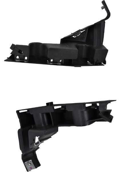 Renault Symbol ,Thalia 2 için Tampon Bağlantı Spotu -SET