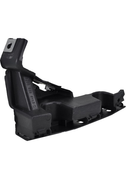 Renault Symbol ,Thalia 2 için Tampon Bağlantı Spotu -SET