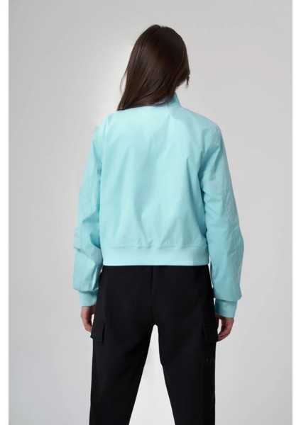 Kadın Ceket Su MAVİSİ-1521158 fiyatları