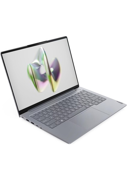 Thinkbook 14 G8 Ial Intel Core Ultra 7 255H 64GB Ddr5 4tb SSD Intel Arc 140T 14" Wuxga IPS 300NITS Windows 11 Pro Taşınabilir Bilgisayar 21SJ007BTXH24 + Zettaçanta fiyatları