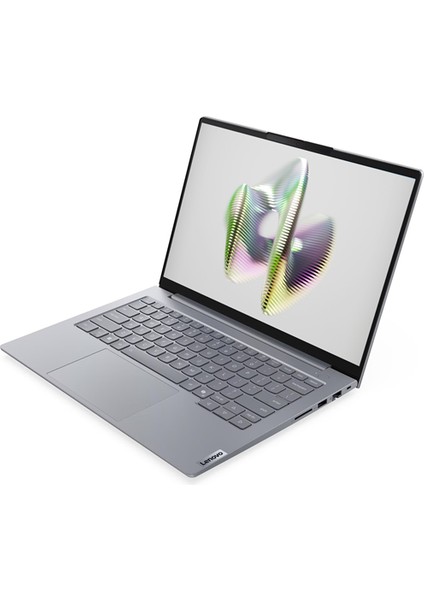 Thinkbook 14 G8 Ial Intel Core Ultra 7 255H 64GB Ddr5 4tb SSD Intel Arc 140T 14" Wuxga IPS 300NITS Windows 11 Pro Taşınabilir Bilgisayar 21SJ007BTXH24 + Zettaçanta modelleri