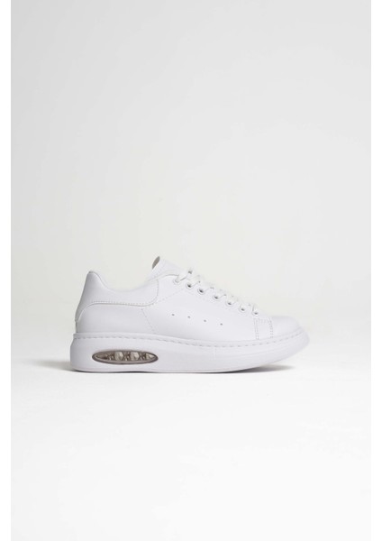 Loudness Premium Air Taban Kadın Beyaz Sneaker fiyatları