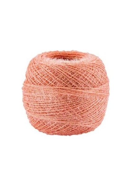 Çok Amaçlı Örgü ve Nakış Ipi Pembe 6050
