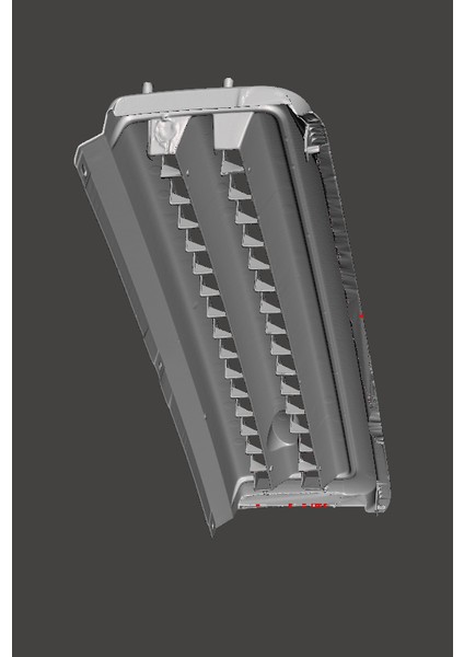 Land Rover Tampon modelleri