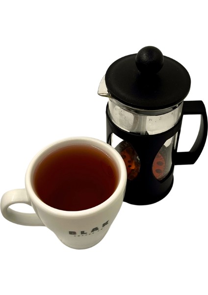 Winter Serenity Zencefil ve Tarçın Aromalı Karışık Bitki Çayı fiyatları