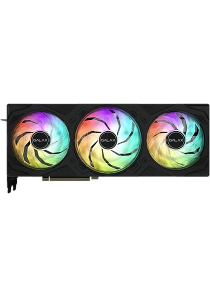 GeForce RTX 5080 EX Gamer 1-Click OC 16GB GDDR7 256 Bit DLSS 4 Ekran Kartı (58NZN6MDBYEX) fırsatları