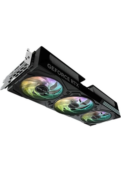 GeForce RTX 5080 EX Gamer 1-Click OC 16GB GDDR7 256 Bit DLSS 4 Ekran Kartı (58NZN6MDBYEX)