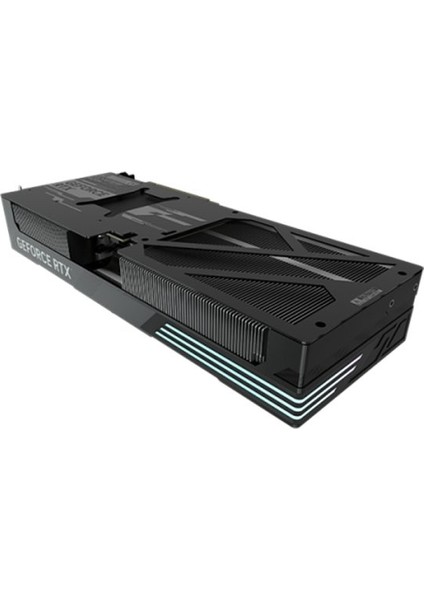 GeForce RTX 5080 EX Gamer 1-Click OC 16GB GDDR7 256 Bit DLSS 4 Ekran Kartı (58NZN6MDBYEX)