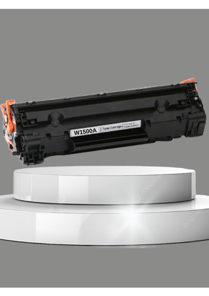 Hp 150X (W1500X) M111, M141 Siyah Muadil Lazer Toner (Çipli) x Yüksek Kapasiteli 1500 Sayfalık fırsatları