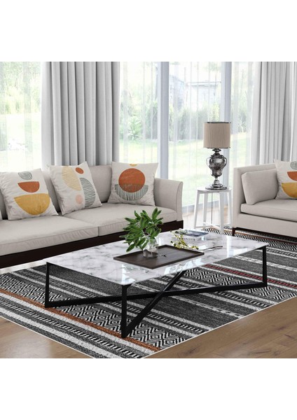 Kaymaz Taban Yıkanabilir Halı – Mutfak, Salon, Yatak Odası Için Modern Dijital Baskı Halı fiyatları