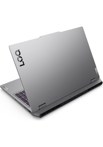 Loq Intel Core I7 13650HX 64GB Ddr5 4tb SSD 8GB/RTX5070/115W 15.6" Fhd IPS 300NITS 100% Srgb 144Hz Freedos Taşınabilir Bilgisayar 15IRX10700F24 + Zettaçanta indirimleri