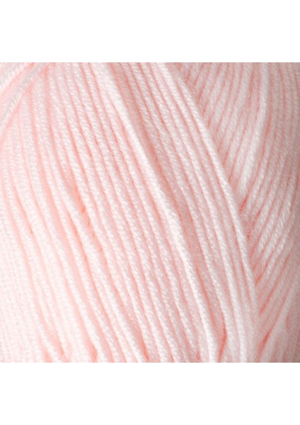 Baby Boom Açık Pembe El Örgü İpi - 699 - 34120 fiyatları
