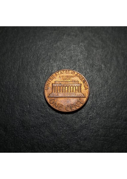 39963687B214E9F1E3 Abraham Lincoln 1985ABD 1cent Eski Yabancı Madeni Para indirimleri