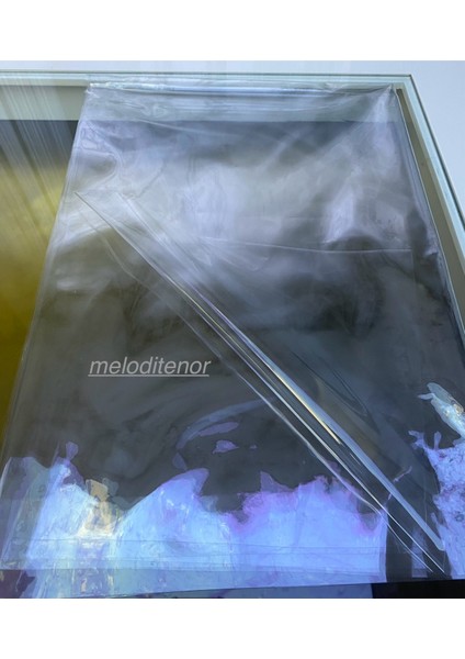 Ince Kristal Şeffaf Naylon Muşamba Pvc 0,20 mm Kalın Masa Örtüsü Koruyucu Silinebilir modelleri