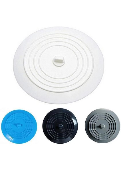 Banyo Mutfak Kanalizasyon Toz Kapağı Mat (Yurt Dışından) fiyatları