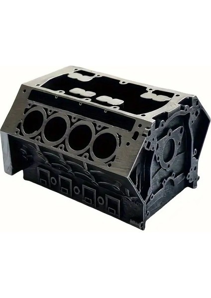 Yeni Masaüstü Dekorasyonları Yaratıcı Kalem Tutucu (Yurt Dışından)