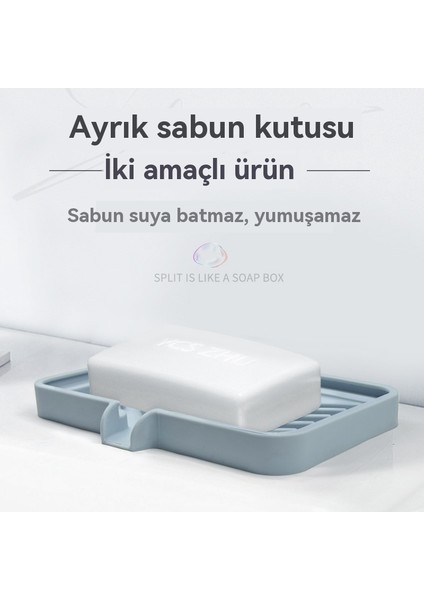 Çok Fonksiyonlu Banyo Masaüstü Organizatörü (Yurt Dışından) indirimleri