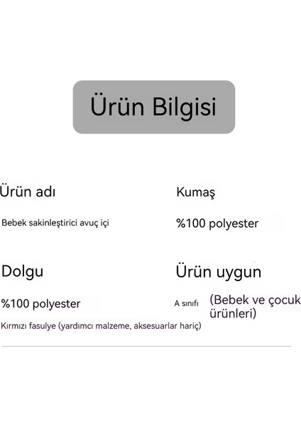 Çocuk Şişkinliği Önler (Yurt Dışından) fiyatları