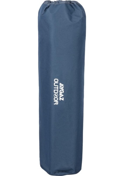 Çelik Katlanır Kamp Sandalyesi XXL King Size – Lacivert, 150 kg Kapasiteli, Güçlü ve Pratik – Buzluk, Termal Bardaklık, Dolgulu Kolçak, Pvc Kaplama, Taşıma Çantası