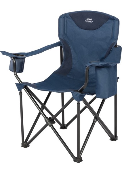 Çelik Katlanır Kamp Sandalyesi XXL King Size – Lacivert, 150 kg Kapasiteli, Güçlü ve Pratik – Buzluk, Termal Bardaklık, Dolgulu Kolçak, Pvc Kaplama, Taşıma Çantası modelleri