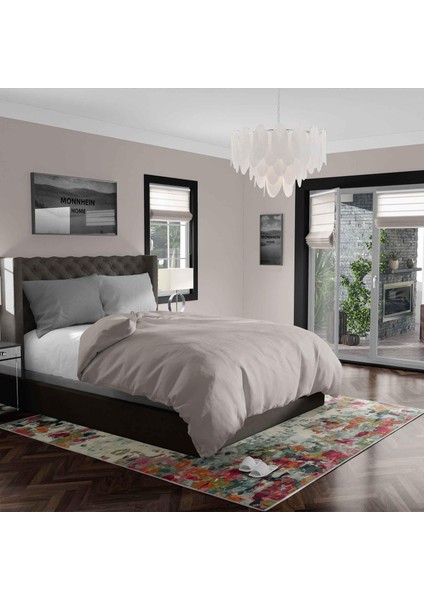 Kaymaz Taban Yıkanabilir Halı – Mutfak, Salon, Yatak Odası Için Modern Dijital Baskı Halı modelleri