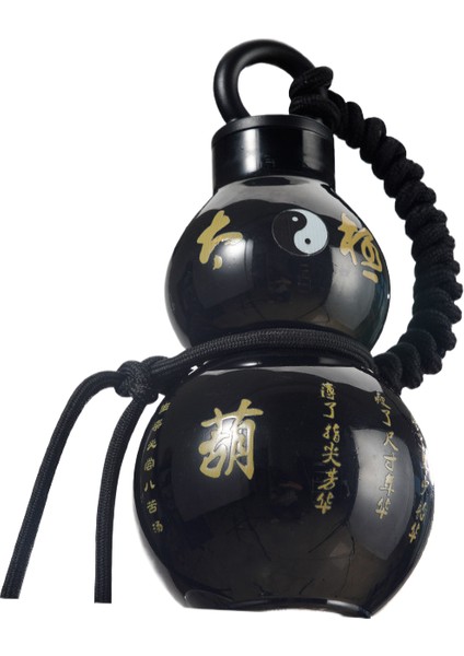 800ML Kabak Tarzı Taşınabilir Plastik Bardak (Yurt Dışından)