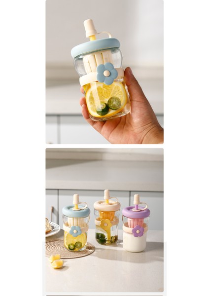 Ofis Ev Pipetli Cam Bardak (Yurt Dışından) modelleri