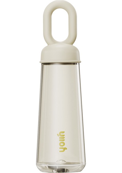 Plastik Su Bardağı Öğrenci Büyük Kapasiteli Kap (Yurt Dışından)