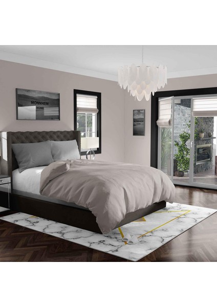 Kaymaz Taban Yıkanabilir Halı – Mutfak, Salon, Yatak Odası Için Modern Dijital Baskı Halı modelleri