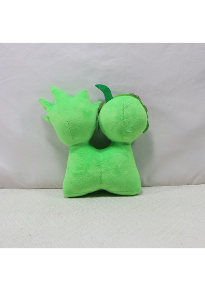 25CM Sprunki Plush Incredibox Tek Parça Ritim Kutusu Oyunu Peluş Oyuncak (Yurt Dışından) modelleri