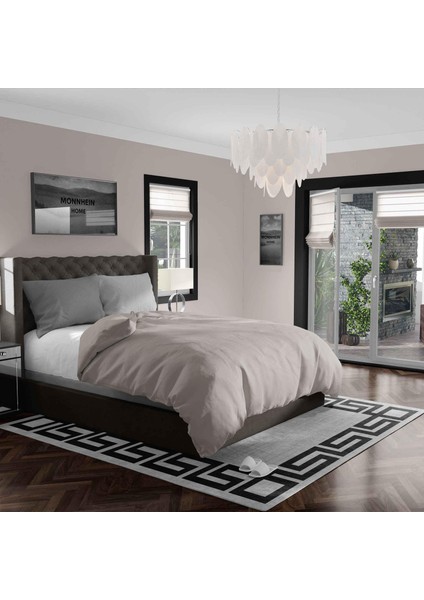 Kaymaz Taban Yıkanabilir Halı – Mutfak, Salon, Yatak Odası Için Modern Dijital Baskı Halı modelleri