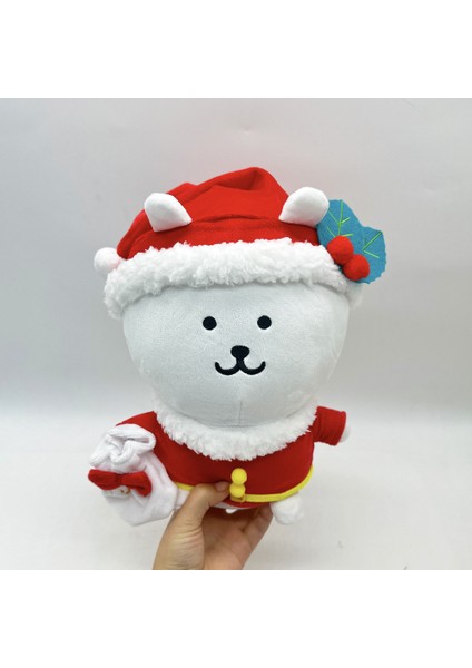 20CM The Battle Cats Savaş Kedi Oyunu Çevreleyen Bebek Miyav Yıldız Peluş Bebek (Yurt Dışından)