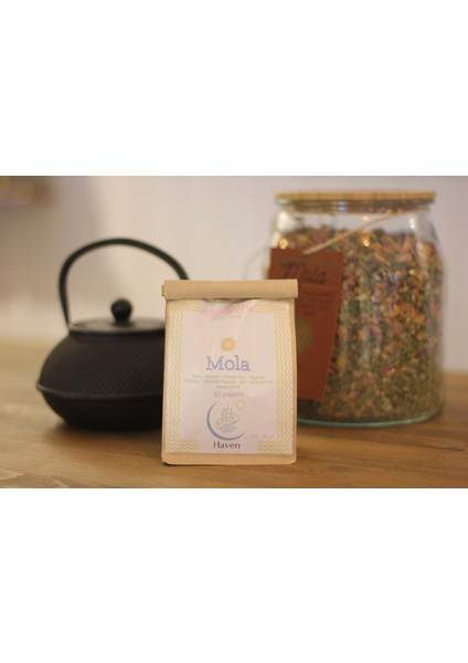 Mola 50 gr | Ahududu yaprağı - Tıbbi Papatya - Isırgan otu - Kedi Nanesi - Spearmint ... |