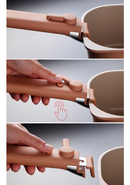 Fika Comfort Terracota Tencere, Tava ve Fırın Kabı Seti