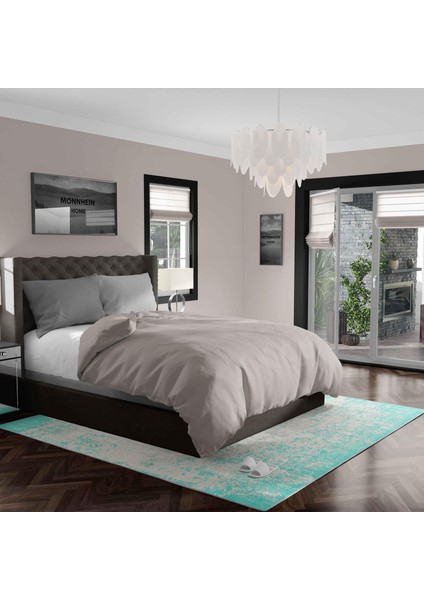 Kaymaz Taban Yıkanabilir Halı – Mutfak, Salon, Yatak Odası Için Modern Dijital Baskı Halı modelleri