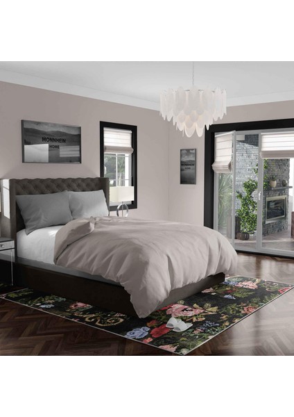 Kaymaz Taban Yıkanabilir Halı – Mutfak, Salon, Yatak Odası Için Modern Dijital Baskı Halı modelleri