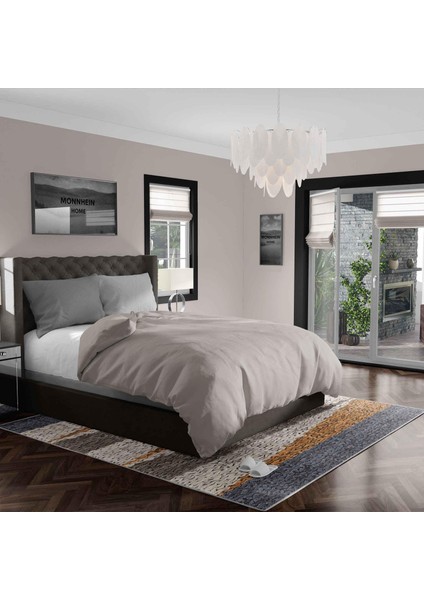 Kaymaz Taban Yıkanabilir Halı – Mutfak, Salon, Yatak Odası Için Modern Dijital Baskı Halı modelleri