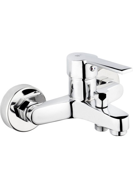 Flora Banyo Bataryası - 62001