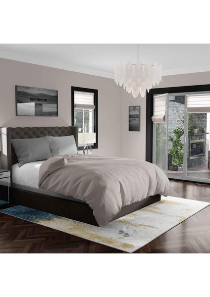 Kaymaz Taban Yıkanabilir Halı – Mutfak, Salon, Yatak Odası Için Modern Dijital Baskı Halı modelleri