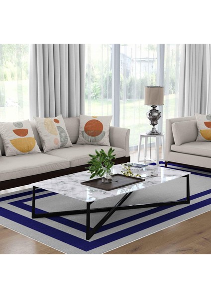 Kaymaz Taban Yıkanabilir Halı – Mutfak, Salon, Yatak Odası Için Modern Dijital Baskı Halı fiyatları