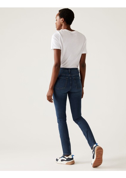 Slim Fit Jean Pantolon