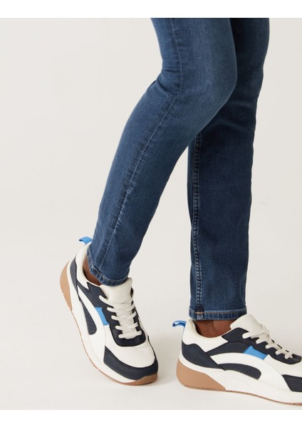 Slim Fit Jean Pantolon