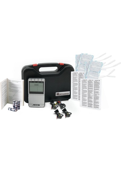 EV-906A 4 Kanallı Tens Ems Cihazı indirimleri