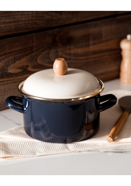 Bonneville Tencere 18 cm