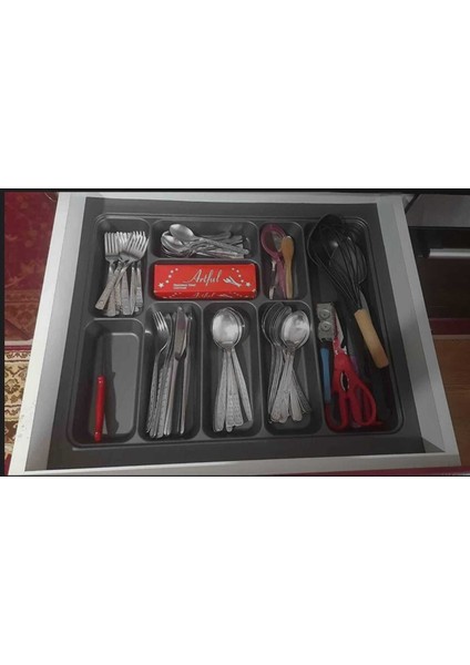 55x49 cm. Kaşıklık ve Kepçelik 2'li Set (Ücretsiz Kesim) 50*40CM ‘E KADAR KESİLEBİLİR modelleri
