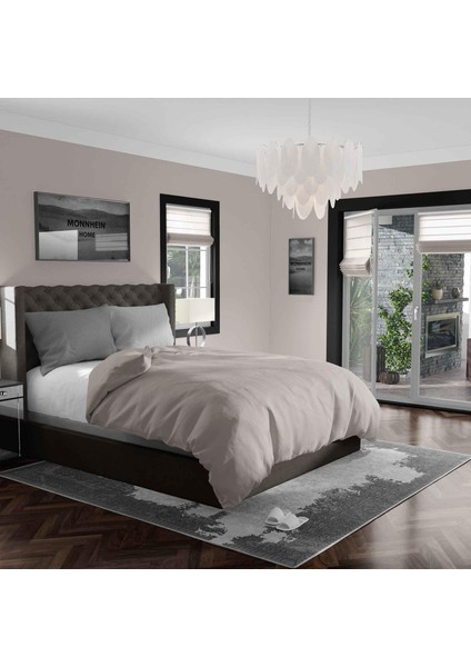 Kaymaz Taban Yıkanabilir Halı – Mutfak, Salon, Yatak Odası İçin Modern Dijital Baskı Halı modelleri