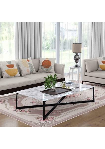 Kaymaz Taban Yıkanabilir Halı – Mutfak, Salon, Yatak Odası Için Modern Dijital Baskı Halı fiyatları