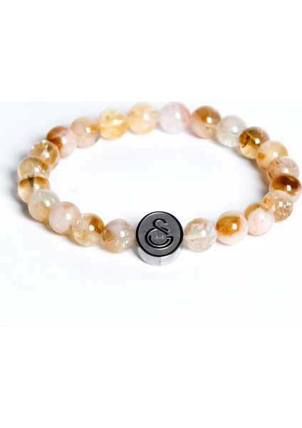 Gs Sitrin Doğaltaş Bileklik fırsatları