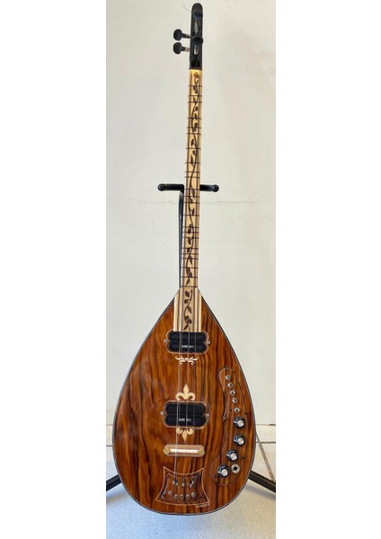 Elektro Bağlama Leslili 1 indirimleri