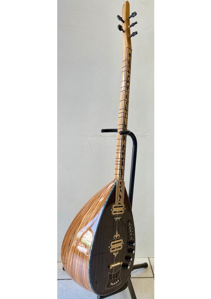 Model 2 Elektro Bağlama (Leslili) fiyatları